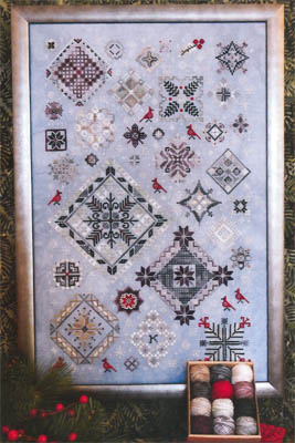 Winter Quakers by Rosewood Manor 
