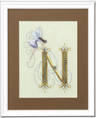 Nora Corbett - Letters From Nora-N  