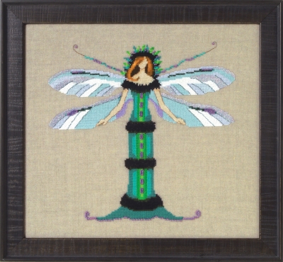 Nora Corbett - NC257  Miss Dragonfly  