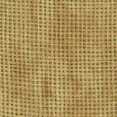 Zweigart - Vintage Mocha 3009 : 32 Count Murano : Per Meter 100cm x 140c