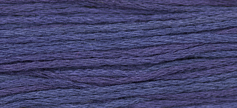  1305 Merlin  Pearl Cotton  #5 by Weeks Dye Works