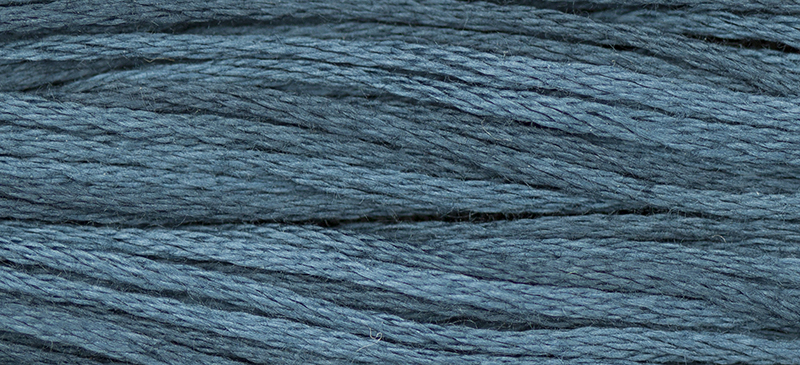 1285 Twilight  Pearl Cotton  #5 by Weeks Dye Works