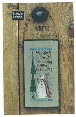 Bent Creek - Winter Knocker