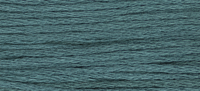  3950 Chesapeake Pearl Cotton #5 by Weeks Dye Works