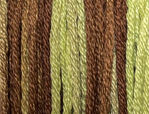 Golden Oak - Belle Soie by Classic Colorworks 