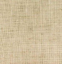 Rustico : 50 : 28 count Linen :  Permin / Wichelt :  Per Metre  100cm x 140cm 