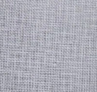 Pewter : 07 : 28 count Linen :  Permin / Wichelt : Fat quarter 50cm x 70cm 
