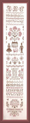 Mr Et Mme Quaker by Jardin Prive' 