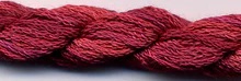 S-025 Ruby by Dinky Dyes 