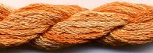  S-048 Peach by Dinky Dyes 