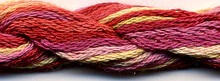 S-017 Mango Tango by Dinky Dyes 
