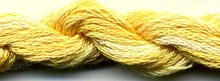 S-018 Apricot by Dinky Dyes 