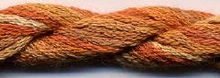 S-033 Desert Sands by Dinky Dyes 