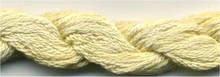 S-153 Egg Custard by Dinky Dyes 
