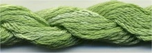 S-155 Spearmint by Dinky Dyes 