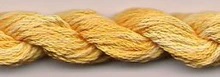 S-165 Lemon Myrtle by Dinky Dyes 