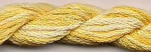 S-172 Wattle by Dinky Dyes 