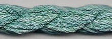 S-173 Blue Bush by Dinky Dyes 