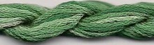 S-179 Bunya Cone by Dinky Dyes 