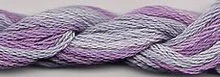 S-200 Passion Flower by Dinky Dyes 