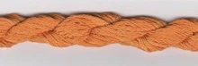 S-239 Persimmon by Dinky Dyes 