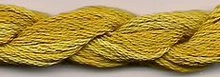  S-198 Marigold by Dinky Dyes 