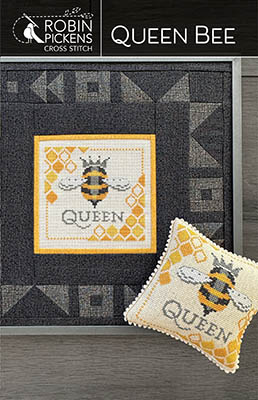 Queen Bee by Robin Pickens INC 