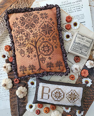 Hello From Liz Mathews - October Quakers