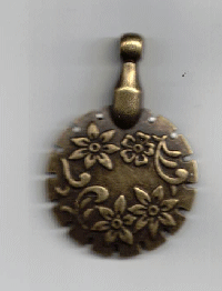 Fancy Yarn - Thread Cutter 