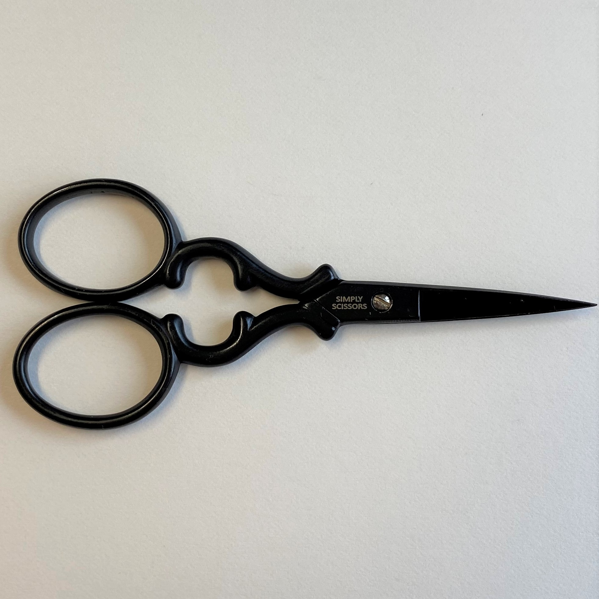 Simply Scissors - Toledo Black 
