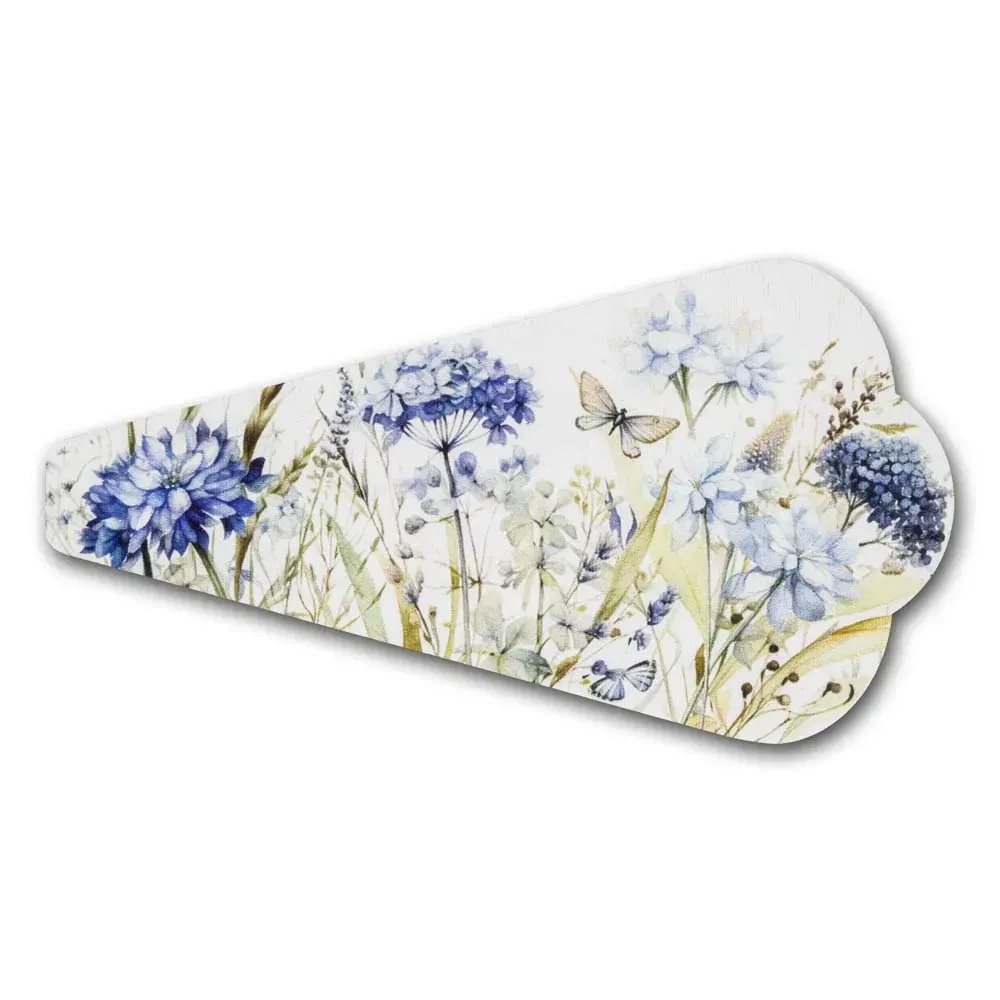 Wonderland Craft - FLDD-005/27KP Scissor box - 15cm x 8cm x 2cm - Plywood 