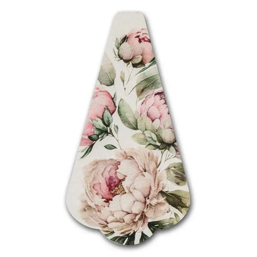  Wonderland Craft - FLDD-005/28KP Scissor box - 15cm x 8cm x 2cm - Plywood 