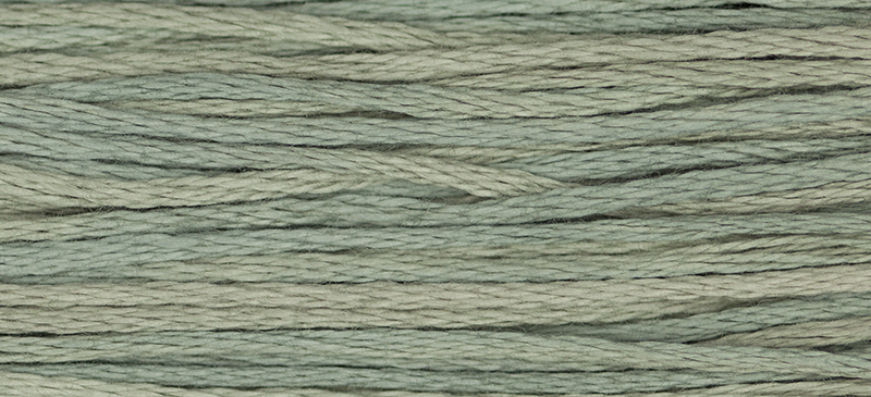 Weeks Dye Works - 1171 Dove #5 