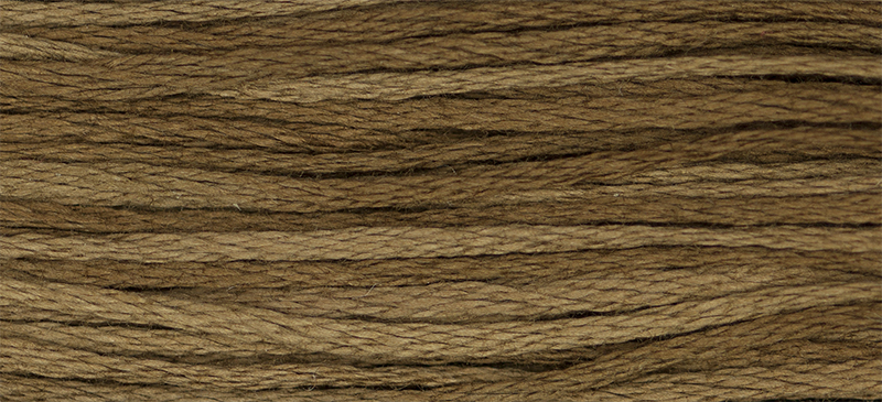 Weeks Dye Works - 1230 Havana  Pearl Cotton #5 