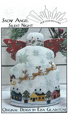 New York Dreamer - Snow Angel - Silent Night