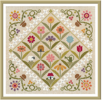 Jardin Prive' - Floralies