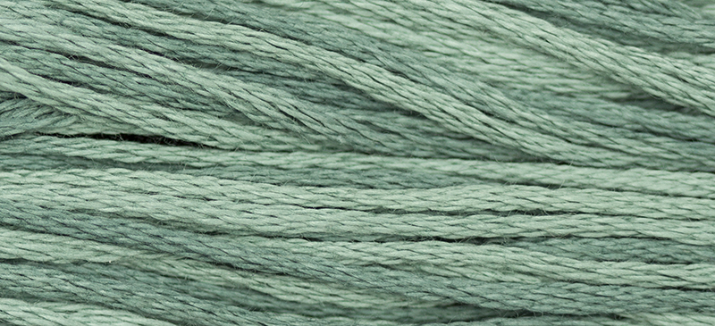 Weeks Dye Works - 1284 Cadet  Pearl Cotton  #5 