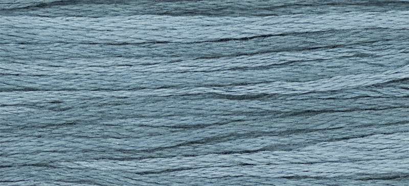 Weeks Dye Works - 2107 Blue Jeans  Pearl Cotton #5