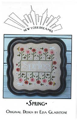 Spring by New York Dreamer  RRP £10.00
