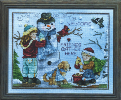 2026 Winter - Vol. 38, No. 1 by Stony Creek - RRP £9.95